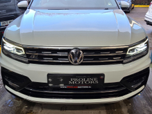 2018 Volkswagen Tiguan 2L Diesel For Sale Images
