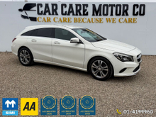 Mercedes-Benz CLA Class 2016 CLA 180 1.6 Automatic