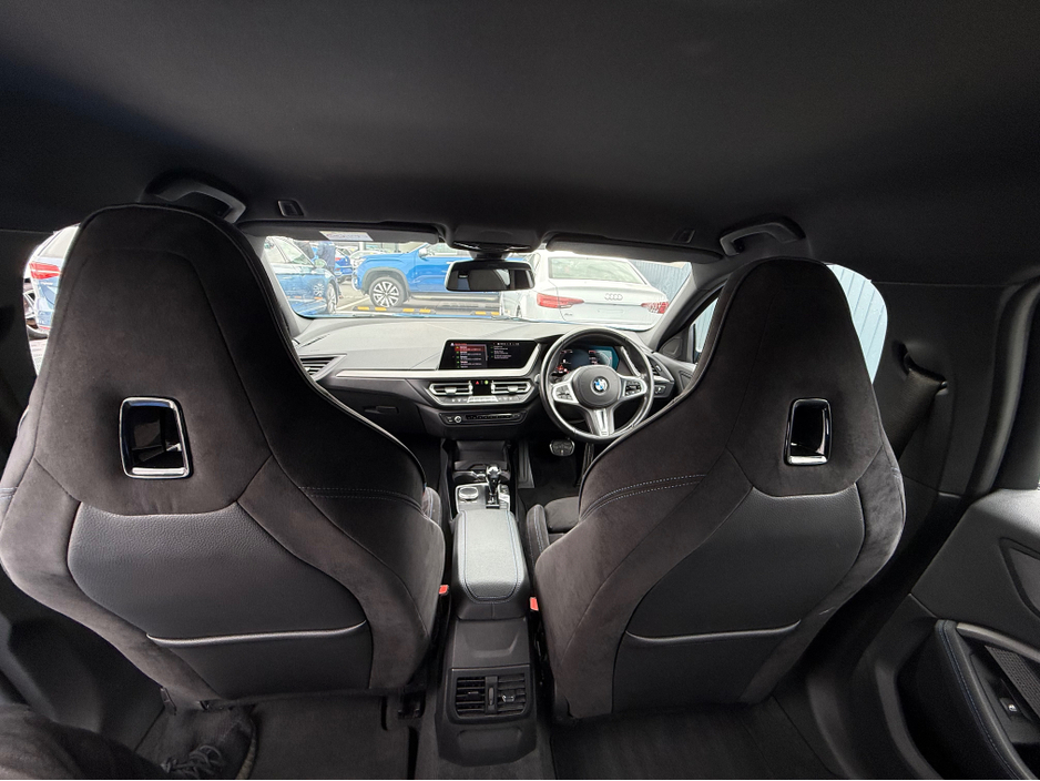 2020 BMW 1 Series 2.0L Diesel For Sale Images