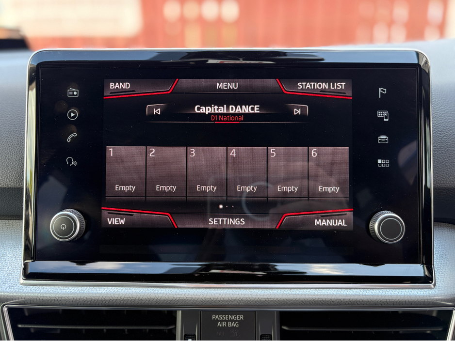 2020 SEAT Tarraco 2.0L Diesel For Sale Images