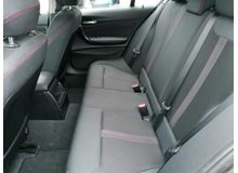 2016 BMW 1 Series 2.0L Diesel For Sale Images