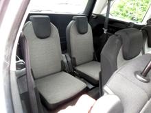 2015 Citroen Grand C4 Picasso 1.6L Diesel For Sale Images