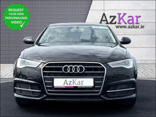 2018 Audi A6 2L Diesel For Sale Images