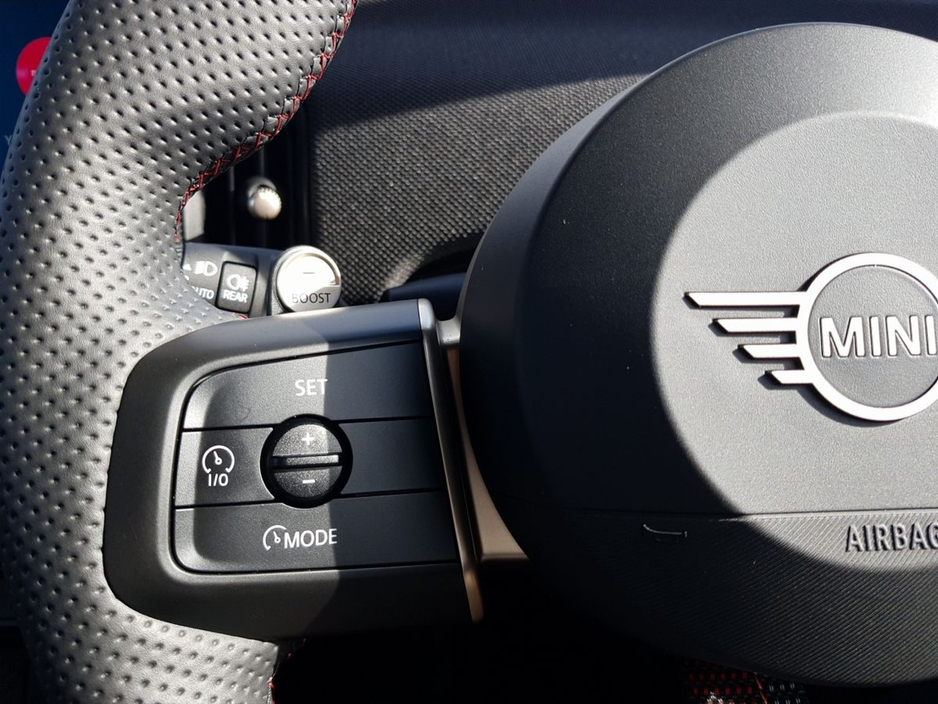 2025 MINI Hatch 1.5L Petrol For Sale Images