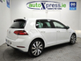 2018 VOLKSWAGEN GOLF GTE ADVANCE 1.4 DSG Hybrid Automatic