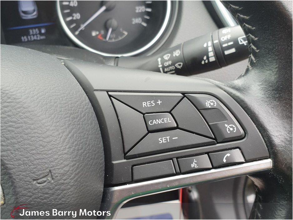 2019 Nissan Qashqai 1.5L Diesel For Sale Images