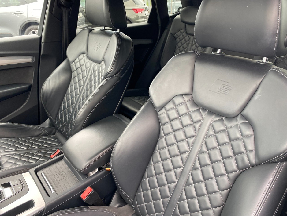 2019 Audi Q5 2L Diesel For Sale Images