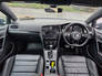 2017 VOLKSWAGEN GOLF R ABA-AUCJXF