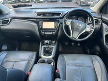 2017 Nissan Qashqai 1.2L Petrol For Sale Images