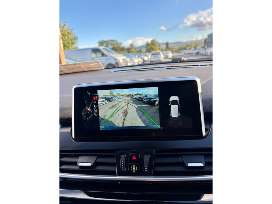 2018 BMW 2 Series 2L Diesel For Sale Images