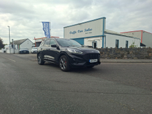 2023 Ford Kuga 2.5L Petrol Plug-in Hybrid For Sale Images