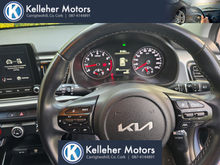 2022 Kia Rio 1.2L Other For Sale Images