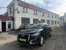 2017 Audi Q2 1.6L Diesel For Sale Images
