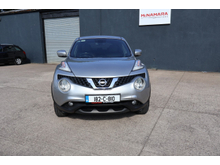 2018 Nissan Juke 1.5L Diesel For Sale Images
