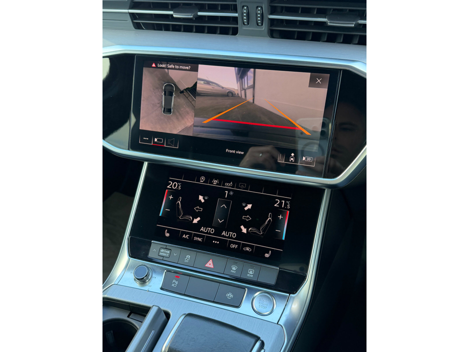 2019 Audi A6 2L Diesel For Sale Images