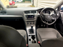 2015 VOLKSWAGEN GOLF CL 1.6 TDI MANUAL 5SPEED 5DR 110HP 5