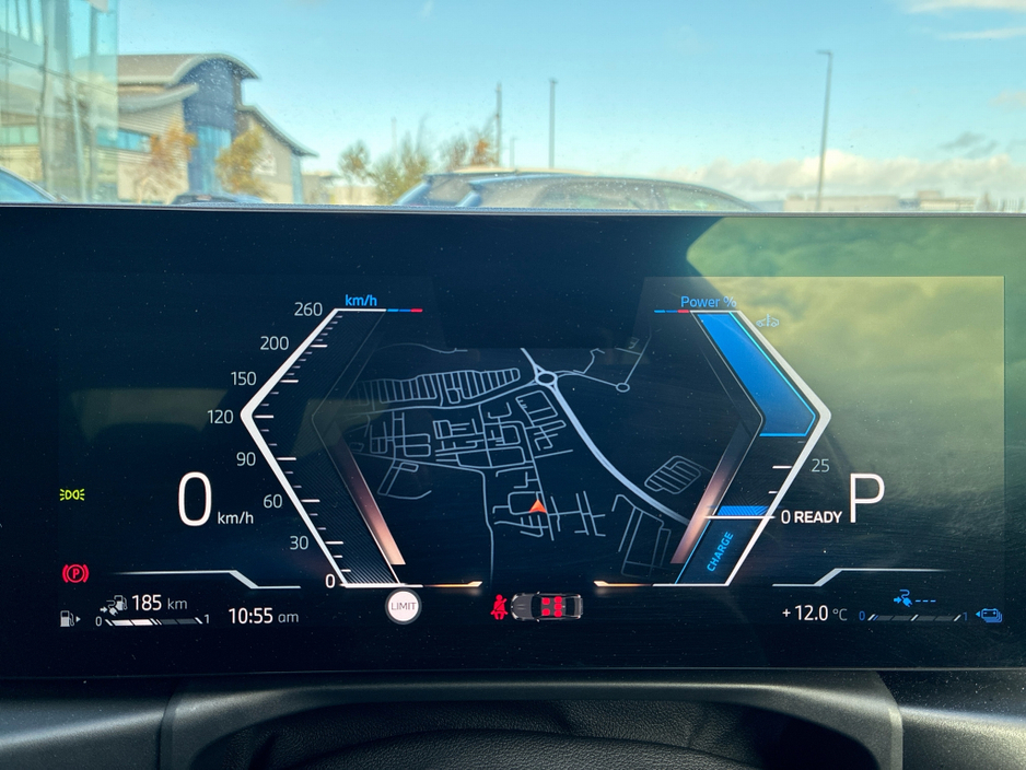 2024 BMW 3 Series 2L Petrol Plug-in Hybrid For Sale Images