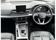 2020 Audi Q5 2.0L Diesel For Sale Images