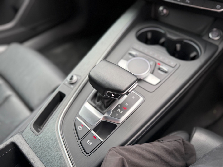 Audi A4 SPORT - 1.4 PETROL - AUTO - 12M WARRANTY - CAR: 2123 — thumbnail 29