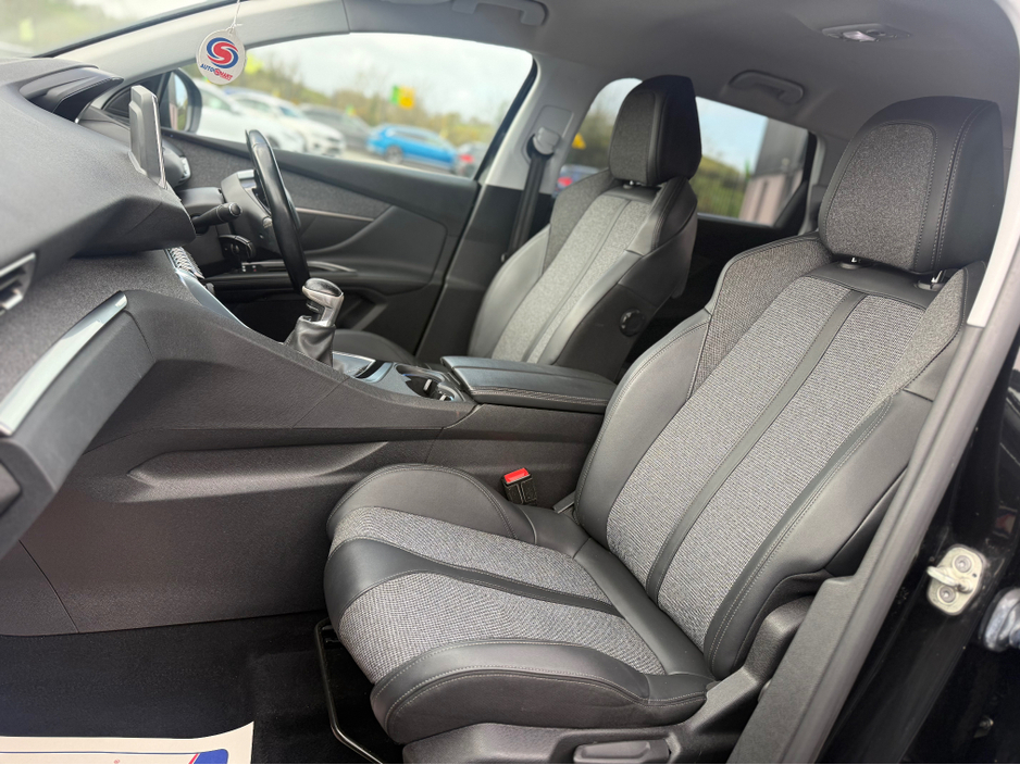 2019 Peugeot 5008 1.5L Diesel For Sale Images