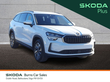 Skoda Kodiaq SELECTION 2.0TDI 150HP DSG