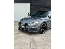 2017 Audi A5 2L Diesel For Sale Images