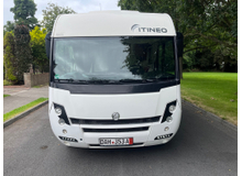 2015 Rapido Serie Distinction 2.3L Diesel For Sale Images