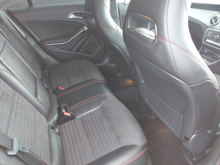 2019 Mercedes-Benz CLA Class 1.6L Petrol For Sale Images