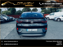 2022 Volkswagen ID.5 0L Electric For Sale Images