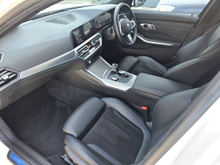 2021 BMW 3 Series 2L Petrol Plug-in Hybrid For Sale Images