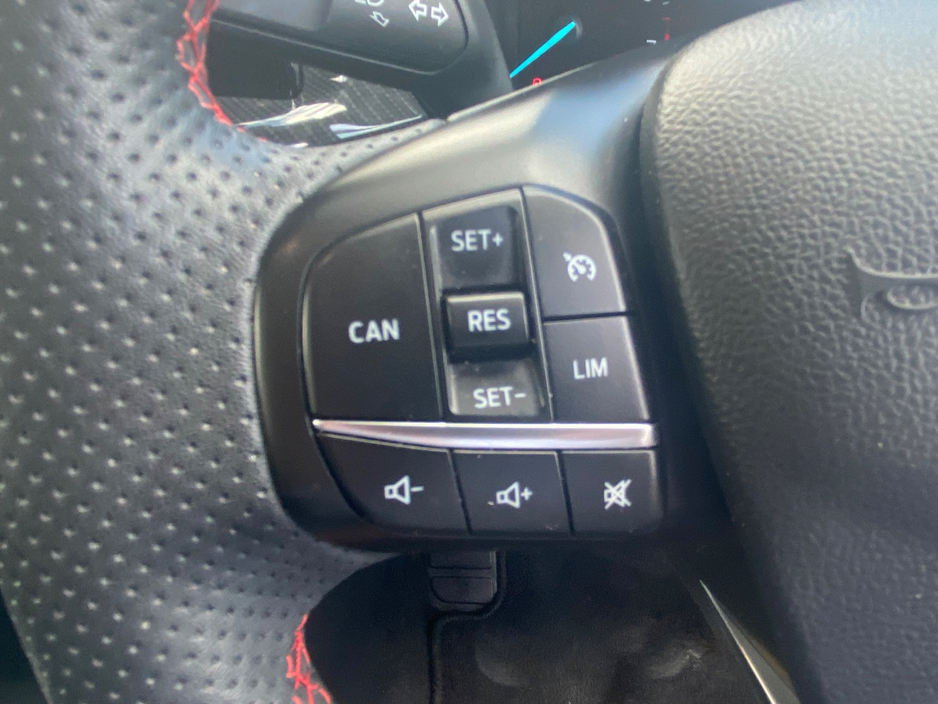 2023 Ford Focus 1L Petrol For Sale Images