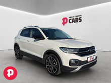 2023 Volkswagen T-Cross