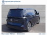 2025 VOLKSWAGEN ID.BUZZ CARGO VAN