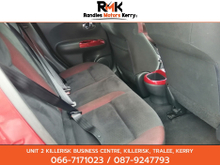 2011 Nissan Juke 1.6L Petrol For Sale Images