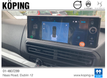 2025 Citroen Dispatch 1.5L Diesel For Sale Images