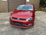 2016 VOLKSWAGEN POLO SORRY NOW SOLD