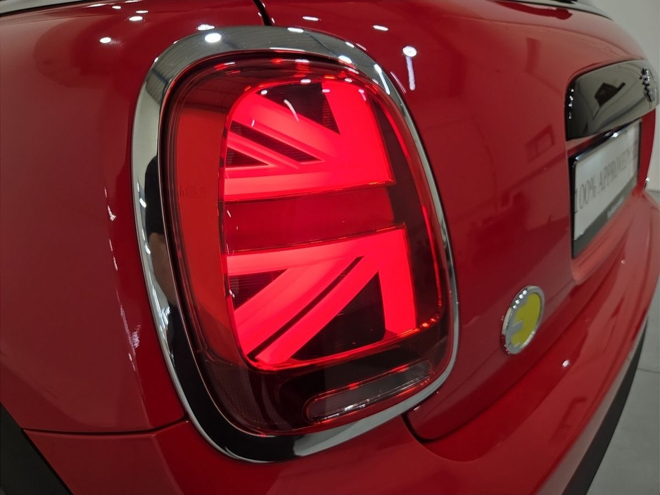 2023 MINI Hatch 0L Electric For Sale Images
