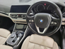2019 BMW 3 SERIES 318d Sport Saloon