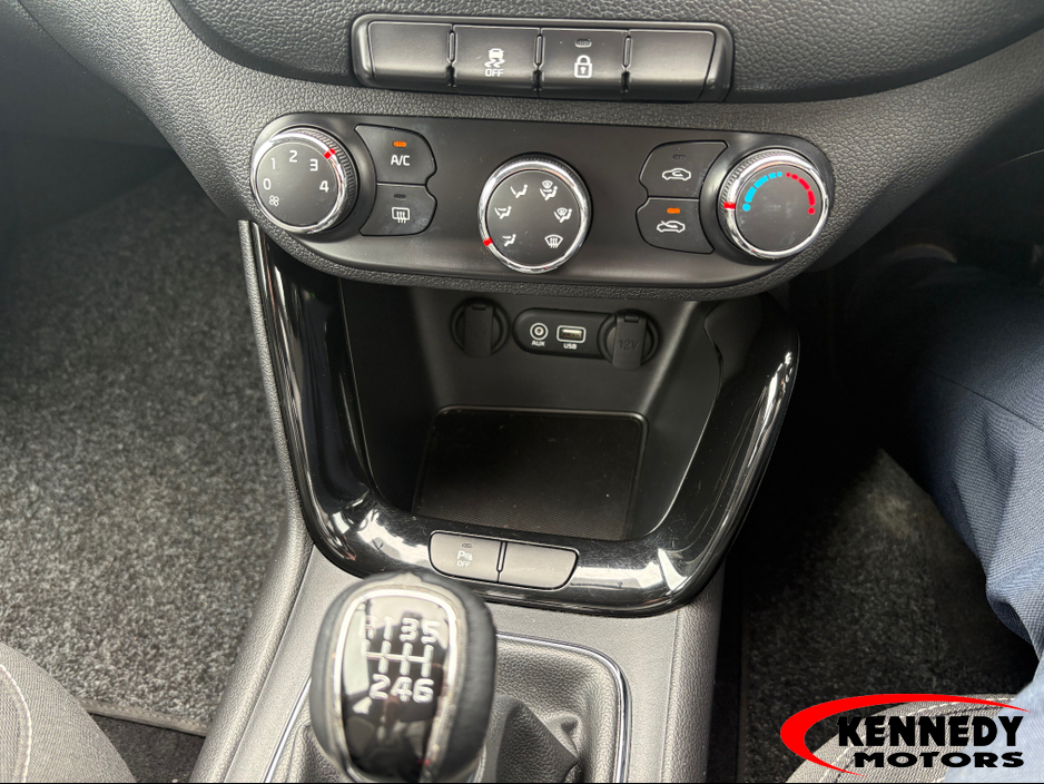 2016 Kia Ceed 1.6L Diesel For Sale Images