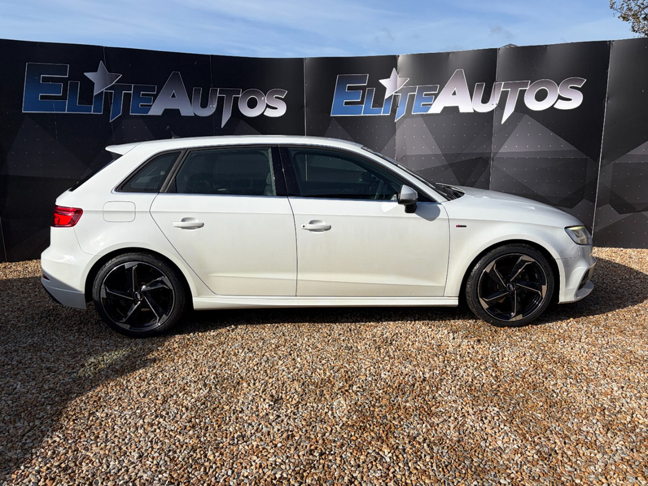 2019 Audi A3 1.4L Petrol For Sale Images