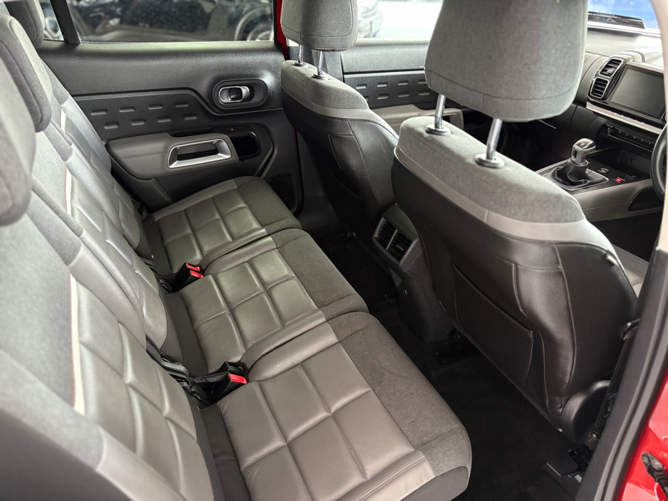 2020 Citroen C5 Aircross 1.5L Diesel For Sale Images
