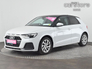 2023 AUDI A1 1.0 Auto