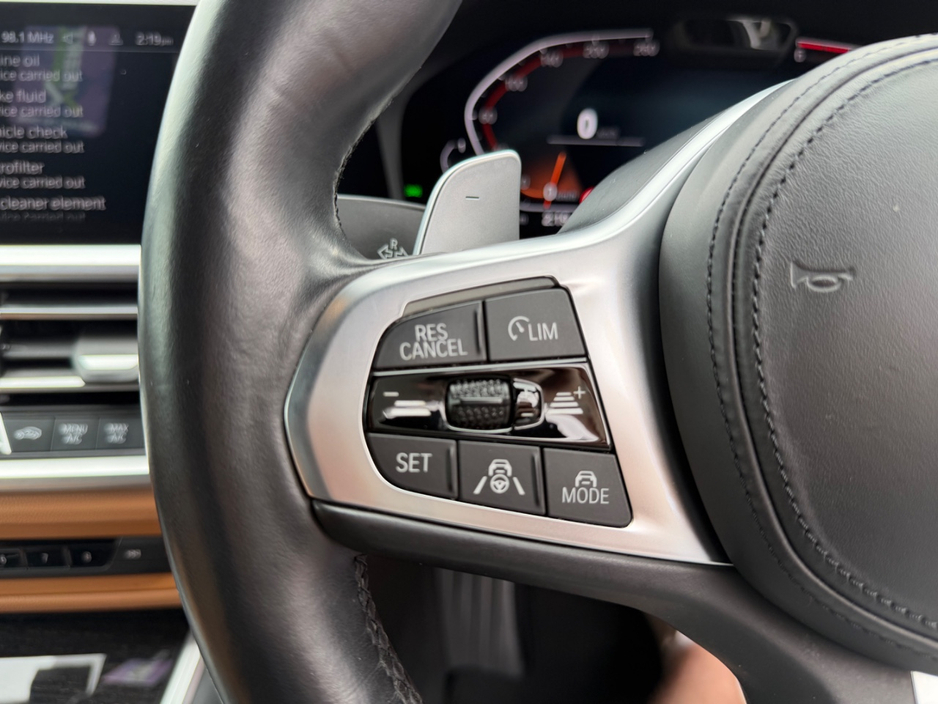 BMW 3 Series M-SPORT X-DRIVE - 2.0L DIESEL - AUTO - 12M WARRANTY - CAR: 2512 — thumbnail 22
