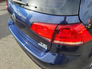 2016 VOLKSWAGEN GOLF (2yr warranty) 1.2 Petrol DSG Auto. Stock ID-349746