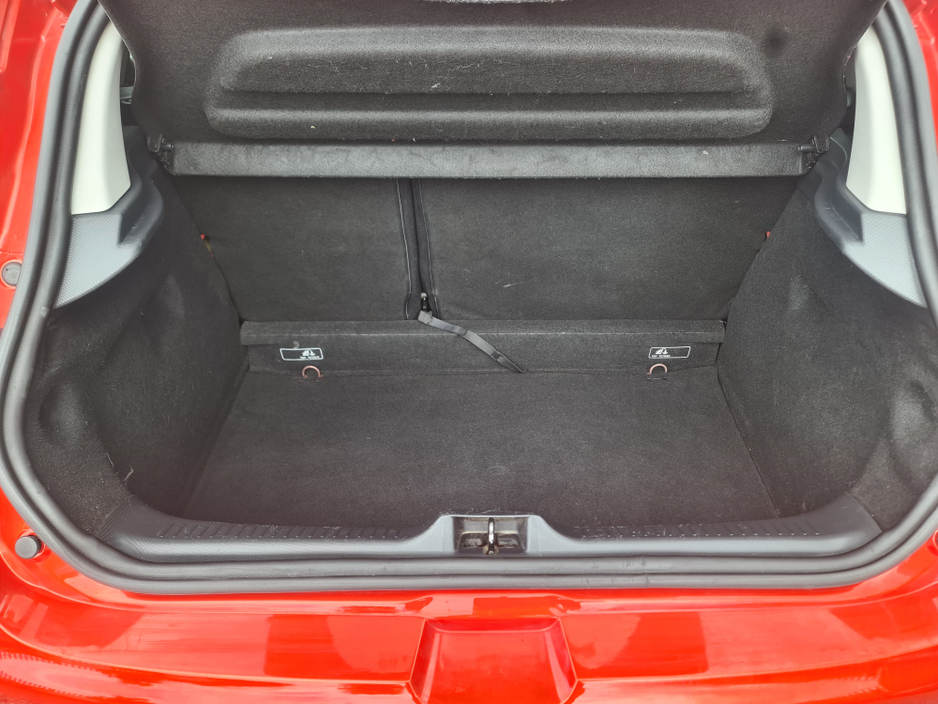 2014 Renault Clio 1.5L Diesel For Sale Images