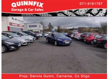 2018 Ford Mondeo 1.5L Diesel For Sale Images