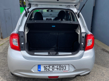 2016 Nissan Micra 1.2L Petrol For Sale Images