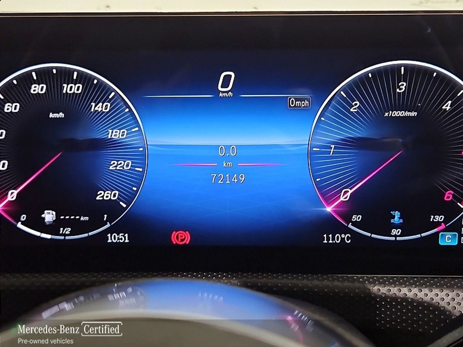 2024 Mercedes-Benz CLA Class 2L Diesel For Sale Images