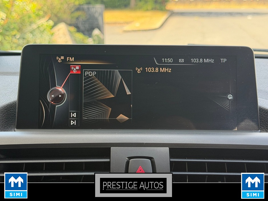 2016 BMW 1 Series 2L Diesel For Sale Images