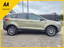2013 Ford Kuga 2L Diesel For Sale Images